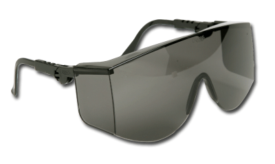 Safety Glasses, Crews Tacoma XL